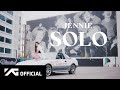 JENNIE - 'SOLO' MV