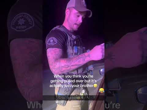 Funny policeman #haaha #funnyprank #funnyshorts #funny #fypyoutube