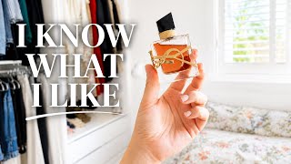 My Perfume Collection Is Finally Taking Shape | Mid-Year Update