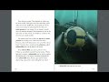 Deep Sea Exploration and Marine Biology
