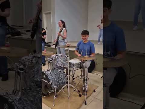 PAR - Raio de Luz - 14/10/2025