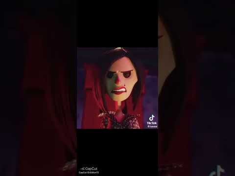 Coraline #edit #fypシ゚viral #shortvideos #shortsvideo