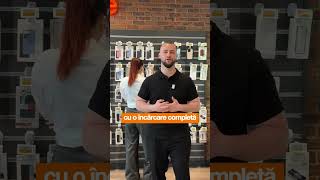 HUAWEI FreeBuds Pro 5 la Orange