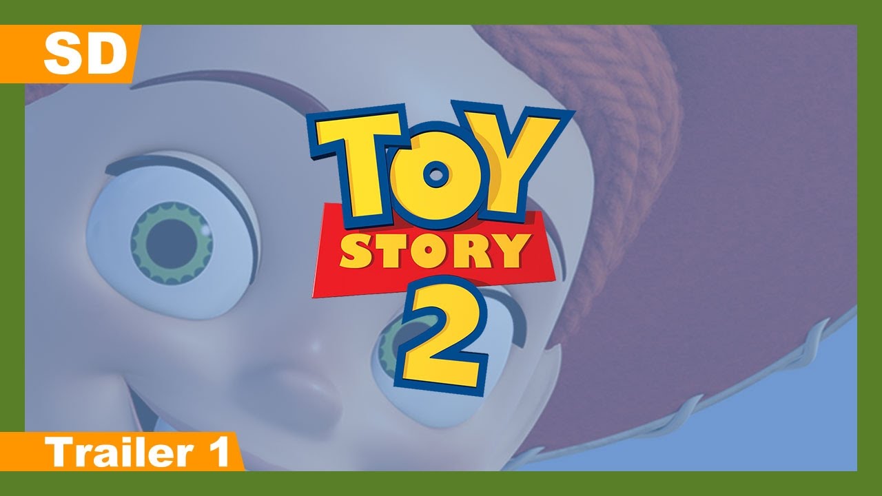 toy story 1 stream