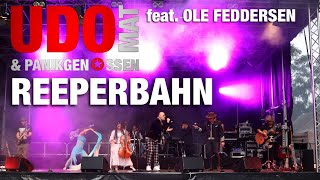Reeperbahn - UDOMAT & die Panikgenossen feat. Ole Feddersen