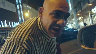 Pán Mike