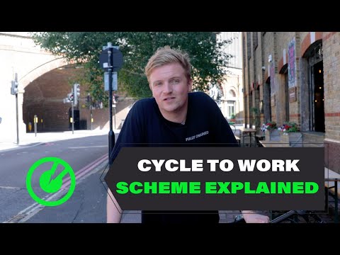 How to save up to 50% off on your next eBike with the Cycle to Work Scheme