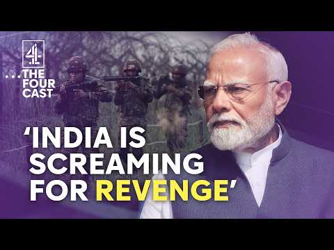 Will Kashmir attack cause new India-Pakistan war? | Fourcast