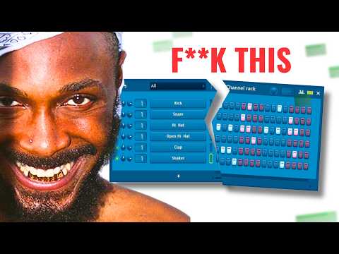 How JPEGMAFIA Breaks EVERY Beatmaking Rule