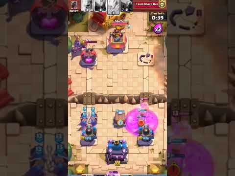 Clashroyale the new season #clashroyale #كلانات #bestclashbattlewhowillfreefie