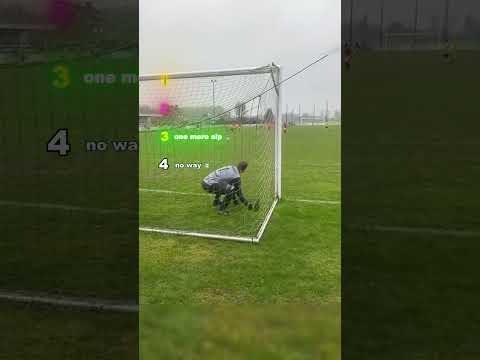 RANKING BEST SUNDAY LEAGUE MOMENTS #shorts