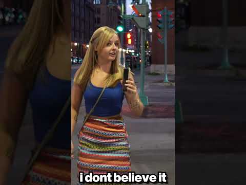 Bro Fumbled So Hard ๐ญ #funny #prank #viralvideo