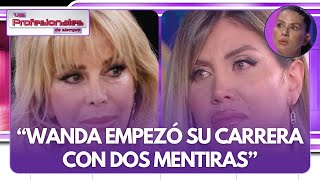 MAURO ICARDI Y NATASHA REY: ¿WANDA NARA ESTÁ DETRÁS DE TODO?