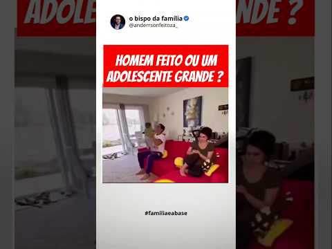 Homens Nunca Saem da Quinta Série