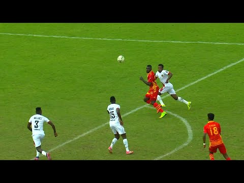 Ethiopian Premier League | Arbaminch City v St George | Highlights