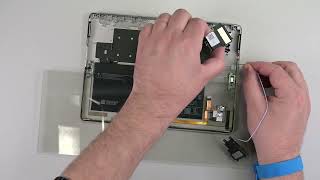 Repair | Microsoft Surface Go 4