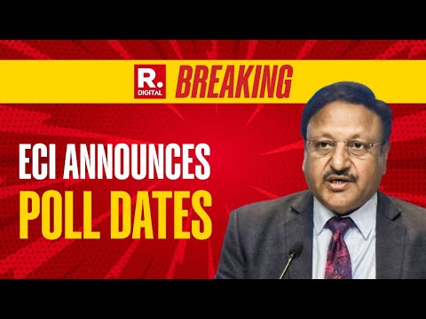 LIVE: Delhi Election Results On Feb 8 | Polling On Feb 5 | Election Commission | Breaking News