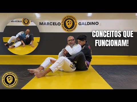 COMO SE DEFENDER DA PEGADA DE COSTAS COM EFICIÊNCIA