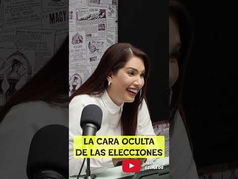 MANUEL CRUZ NOS MUESTRA LA CARA OCULTA DE LAS ELECCIONES