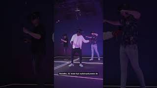 AI Na Balu Sylwestrowym #ai #sztucznainteligencja #sylwester