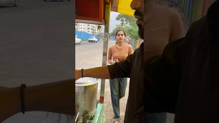 Panipuri setting wala 😂🤣 || #shorts #funny