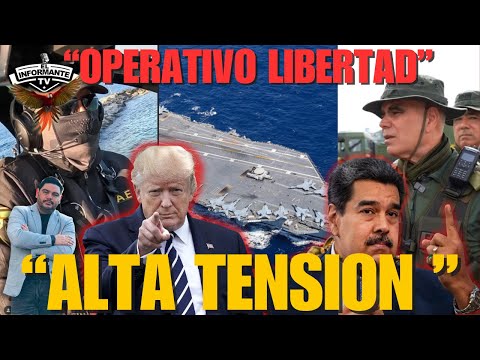 🛑URGENTE: " Soles Firma Ley De Control Militar Venezolano, Entre en Vigencia de Inmediato."