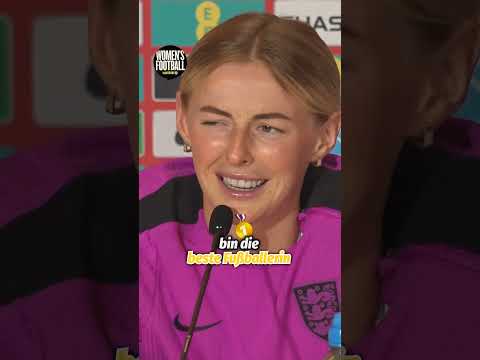 Deshalb ist Chloe Kelly die schlimmste Fußballerin!!🤬
