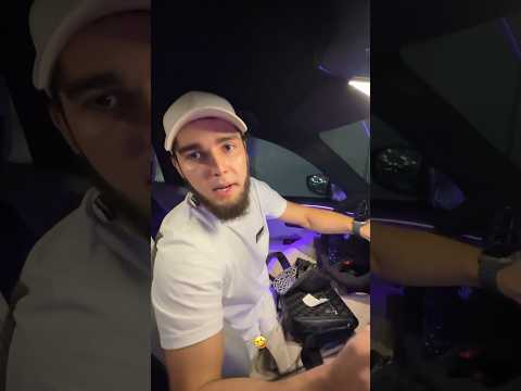 Венгалби ВЫЕХАЛ НА М5 F90 #wengalbi