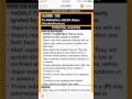 Hazardous Materials Response Guidelines