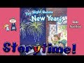 New Year's Eve Family Activities