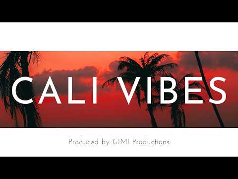 Ty Dolla Sign x Tyga Type Beat 2026 – “Cali Vibes” |Rnb West Coast RnBass Instrumental