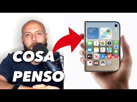 PREORDINE iPHONE DUO, EVENTO MACBOOK PRO TOUCH e iPAD MINI OLED