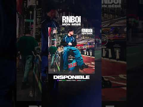 "MON BÉBÉ" disponible partout !