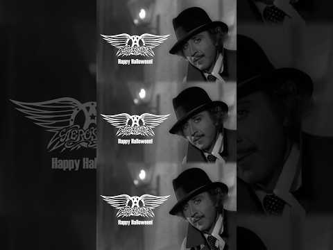 Happy Halloween Aero Force One 🎃🤘