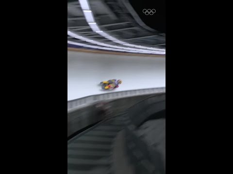 THE DEFENDING CHAMPIONS WIN IT AGAIN! #MilanoCortina2026