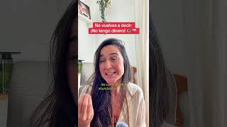 No vuelvas a decir: ¡No tengo Dinero! 👁️🧠
