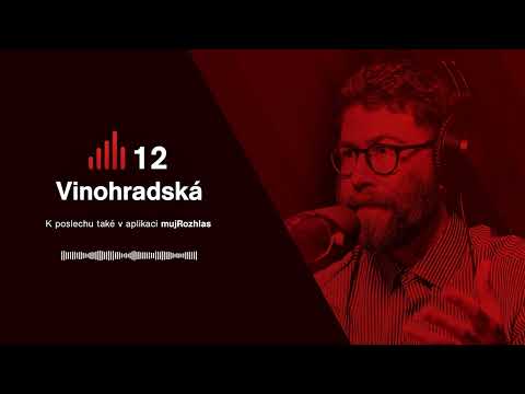 Vinohradská 12: Symbol odporu. Íránka se svlékla a zmizela