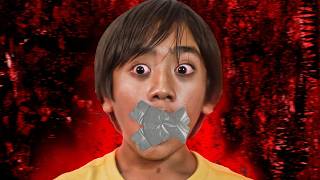La OSCURA VERDAD tras la PELÍCULA de RYAN WORLD