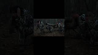 Warhammer - Der finale Krieg Short Review  #film #movie #retro #warhammer
