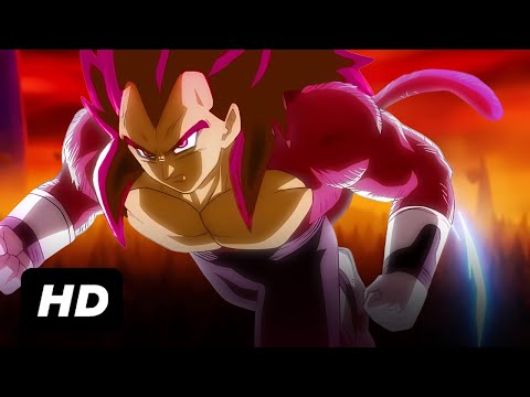 Dragon Ball Daima 2025 (Pelicula Completa) | El Poder Máximo del SSJ4 | Saga Completa