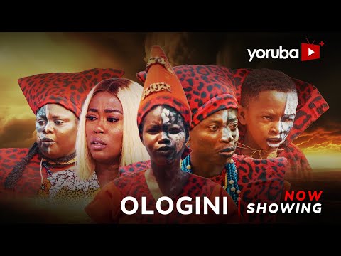 Ologini - Yoruba Movie 2025 Drama Tosin Olaniyan, Abebi, Apa, Smally, Juliet Jatto, Habeeb Alagbe