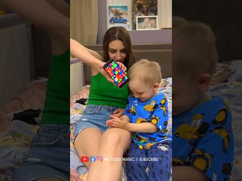 Impossible Phone Magic 😱 Tutorial 💯 #shorts #viral #youtubeshorts #magic