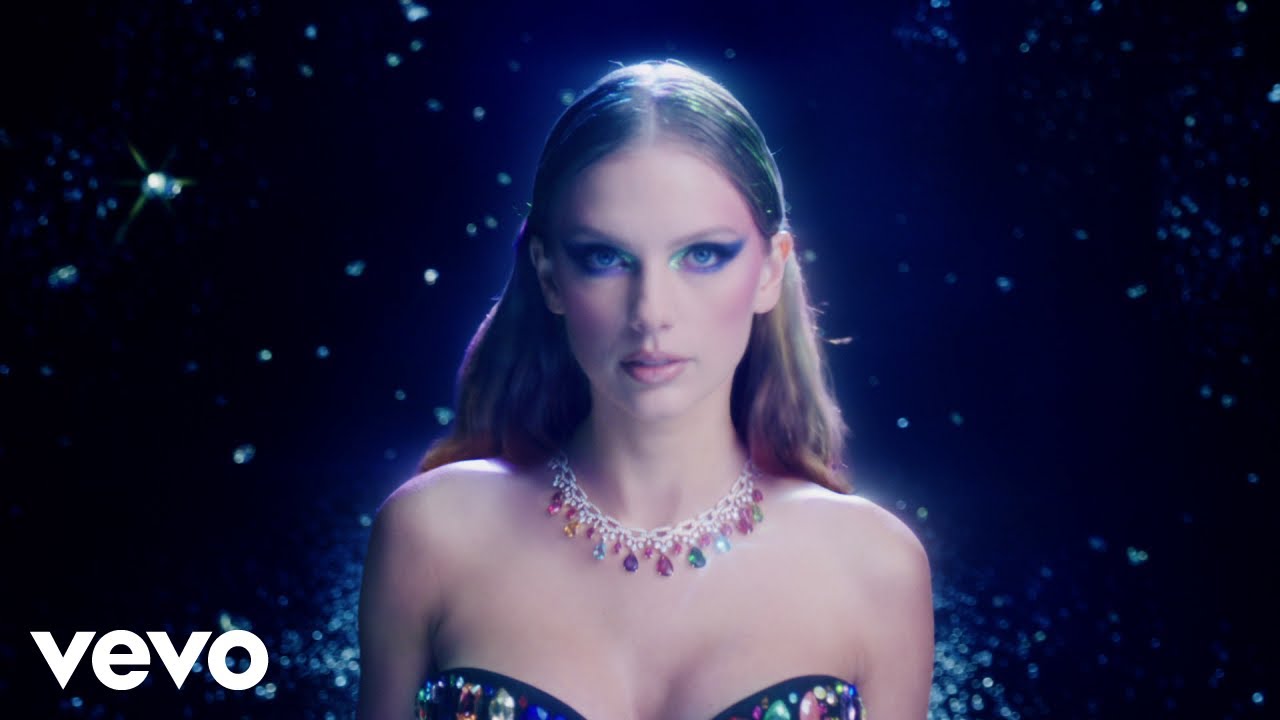 Taylor Swift  Bejeweled