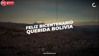 🇧🇴 BICENTENARIO BOLIVIA 2025 | 200 AÑOS DE HISTORIA, IDENTIDAD Y ORGULLO NACIONAL 💛❤️💚