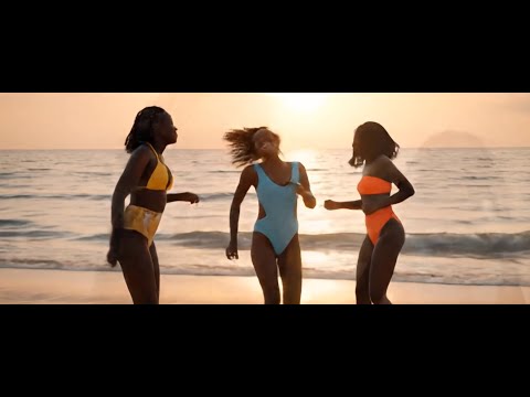 Zulo Blaze - Whispers in the Moonlight - New video clip 2025 #amapiano #afrobeat #africa
