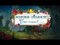 Video for Alice's Jigsaw Time Travel