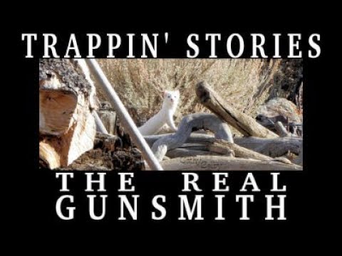 Trappin' Stories