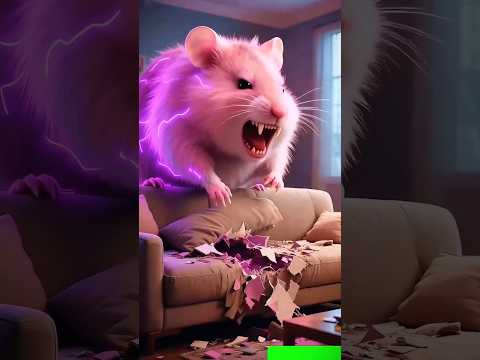 টমির ক্যামিকেলে ইঁদুরটি ভুতে পরিণত হলো #cat #catstory #catshorts