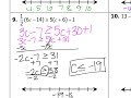 Exploring Adding and Subtracting Rational Expressions