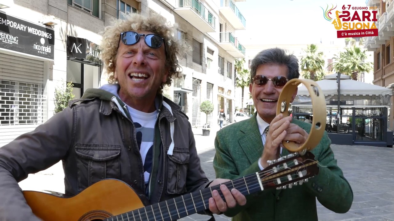 Mister  Ciaccia